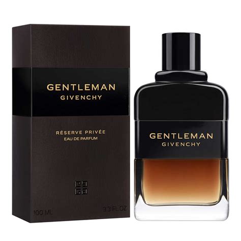 givenchy gentleman society vs reserve privee|givenchy gentleman best price.